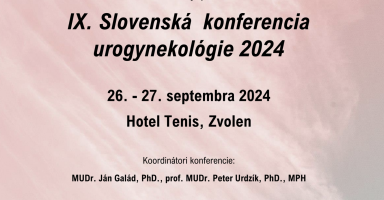 Slovenská konference 