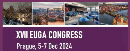 XVII EUGA Congress